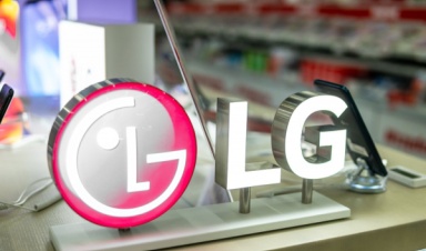 LG Electronics начнет выпускать оборудование дл...