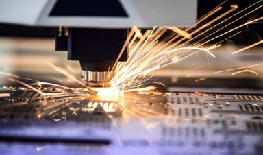 От света к логике: простой лазерный импульс нау...