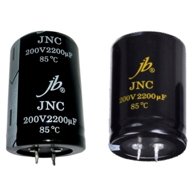 10000uF 63V 25x40 JNC 85C / JNC1J103M10003000450