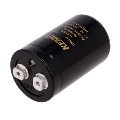 1mF 400V 20% / ALS30A102KE400