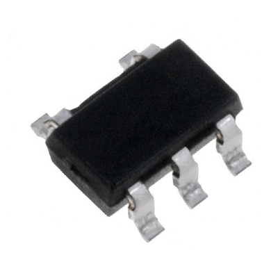 24LC02BT-I/OT SOT23-5