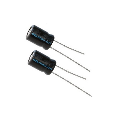 33uF 100V 8x11,5 TK 105C