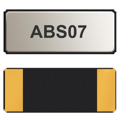 ABS07-32.768KHZ-T