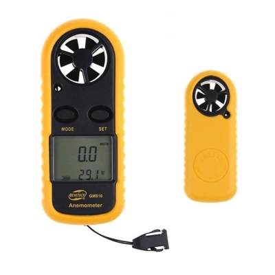 Анемометр GM-816