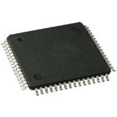 ATMEGA128L-8AU