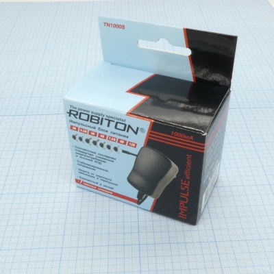 Блок питания TN1000S