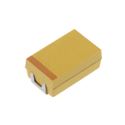 C 2.2uF 50V 10% / CA45-C050K225T