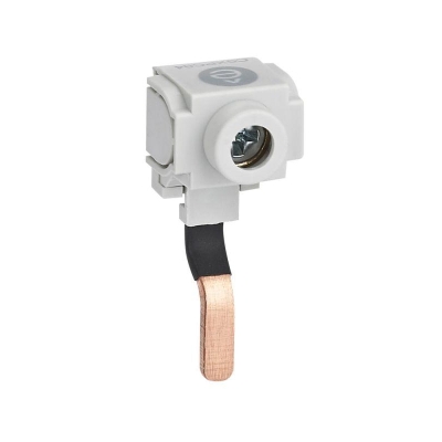 City9 Set Вводная клемма 25мм2 1-3P C9XPC04