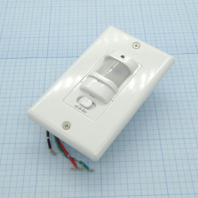 Датчик движения TDM ДДВ-02