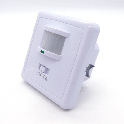 Датчик движения TDM ДДВ-03