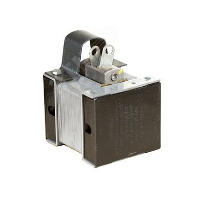 Электромагнит ИЖМВ 684432.003, 380В, тянущее исполнение, ПВ=40%, IP20 ET012251