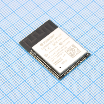 ESP32-WROOM-32E [8MB]