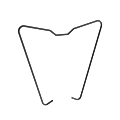 Фиксатор реле OptiRel G 55-H5 281191