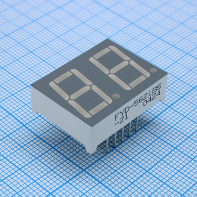 FYD-5621BS-21