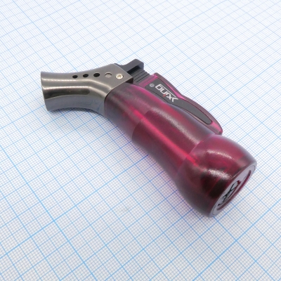 Горелка газовая малая (зажигалка)