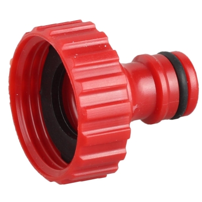 GRINDA GI-1, 1″, с внутренней резьбой, штуцерный адаптер (8-426303)