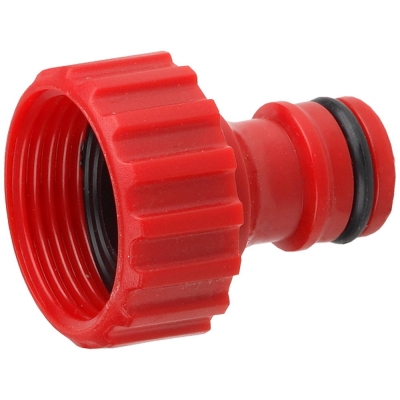 GRINDA GI-34, 3/4″, с внутренней резьбой, штуцерный адаптер (8-426302)