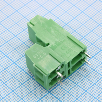 GT500A-5.0-04P-14-00