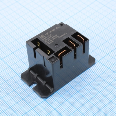 HF105F-4L/024D-1ZSTF