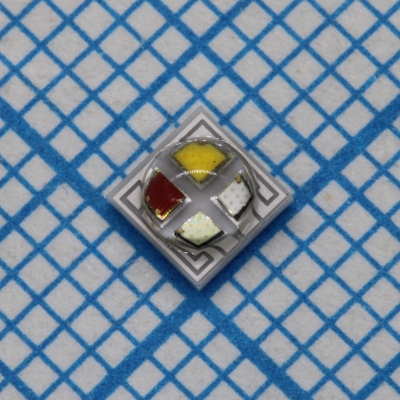 HL-C3535F12RGBW1GA-1C4B (5000K)