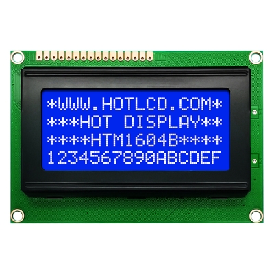 HTM1604B-25W-T5P 12H