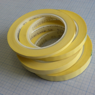 Изолента 12mm*66m для транс.