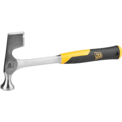 JCB 340 г, цельнокованый молоток каменщика (JHM006)