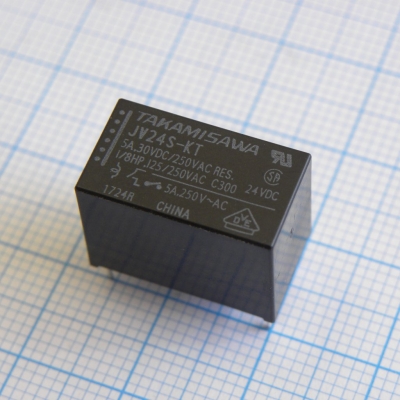 JV-24S-KT