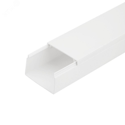 Кабель-канал 25х16 белый 28-2516-2