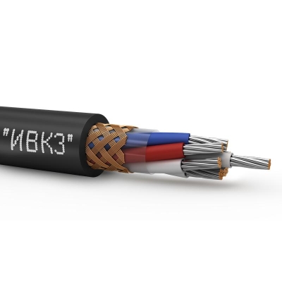 Кабель МКЭШ 7х0.5 500В (м) 00-00039746