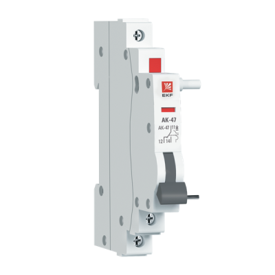 Контакт аварийный АК-47 PROxima mdac-47-pro