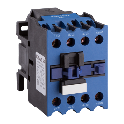 Контактор ПМЛ-2160ДМ УХЛ4 Б 32А кат. 220В AC 110577