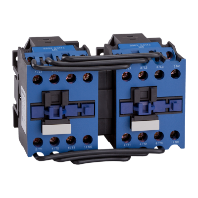 Контактор ПМЛ-2500 УХЛ4 Б 25А кат. 220В AC 110586