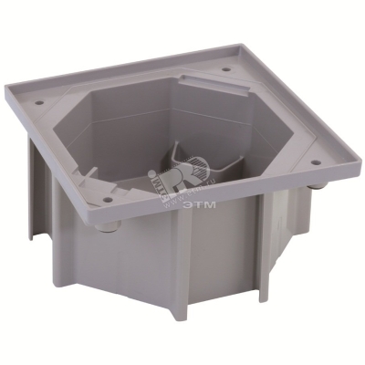 Коробка установочная Connect IP66 KGE170-23