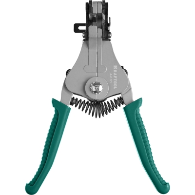 KRAFTOOL АК-5, 0.5 - 6 мм2, полуавтоматический стриппер (22683)