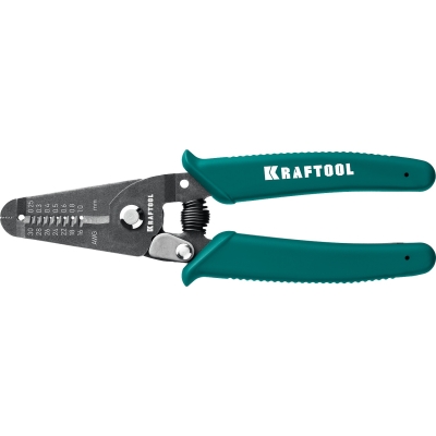 KRAFTOOL PK-10, 160 мм, многофункциональный стриппер (22660-10)