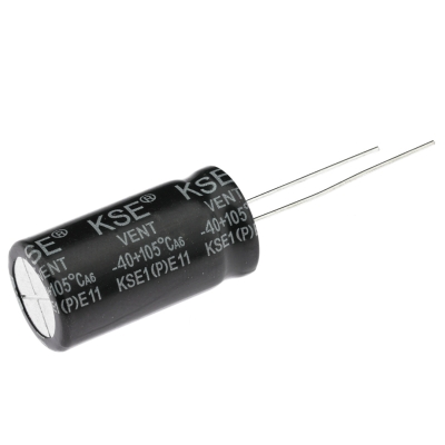 KSE-1000UF-50V-1325-105