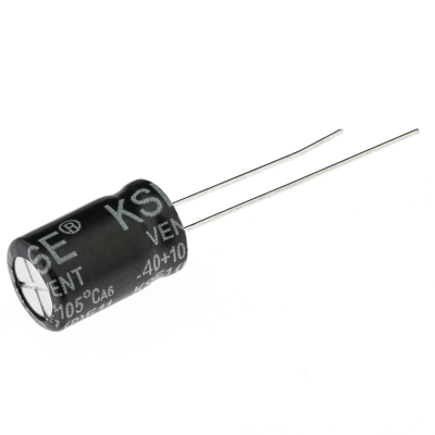 KSE-100UF-63V-0812-105