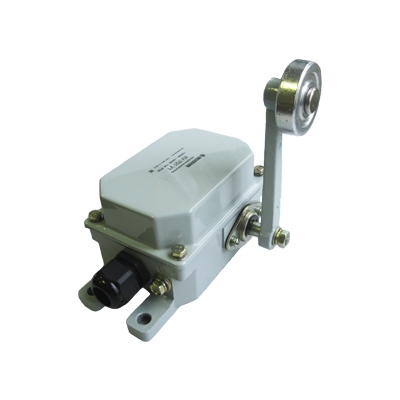 КУ-701 У2, рычаг с роликом, 10А, IP54, 2 эл. цепи (ЭТ)