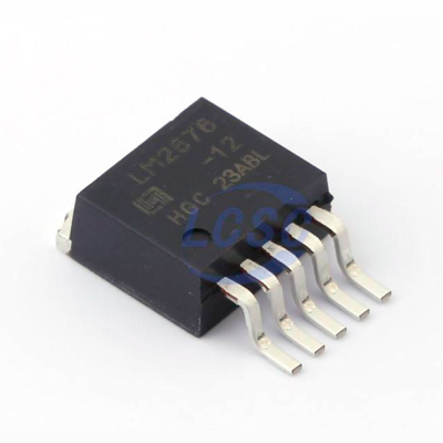 LM2576S-12RG