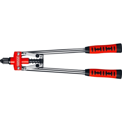 MIRAX 3.2 - 4.8 мм, 420 мм, двуручный заклепочник (31034)