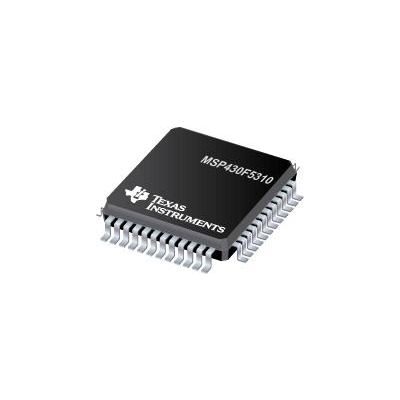 MSP430F5310IPTR