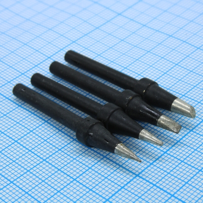 Набор жал N4-1/2/3/4 Long Life