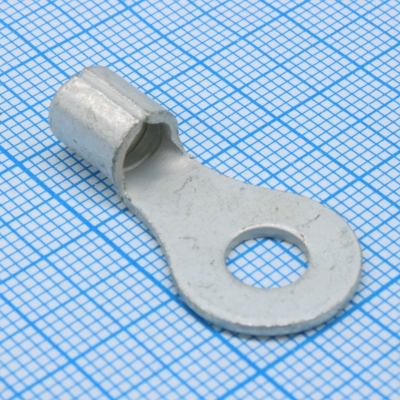 Наконечник кабельный ПМ 10-6