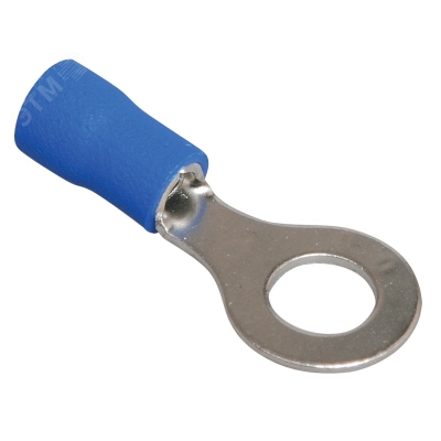 Наконечник НКИ 2-4 (кольцо 1.5-2.5) (уп.100шт) UNL20-D25-4-4