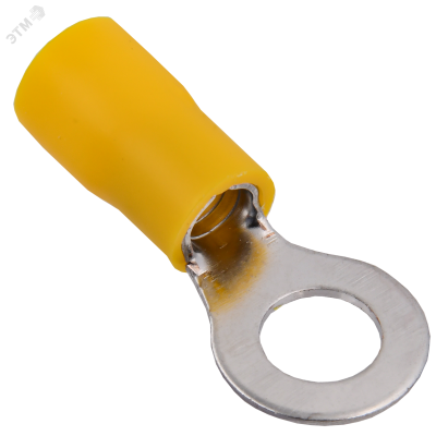 Наконечник НКИ 5.5-6 кольцо 4-6мм (уп.100шт) UNL20-006-6-6-G