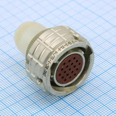 ОНЦ-БС1-19/18-Р12-2В