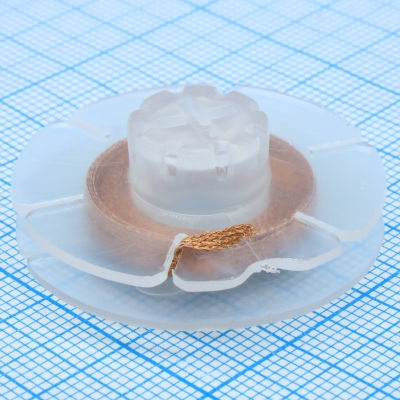 Оплетка для удаления припоя 1,5мм