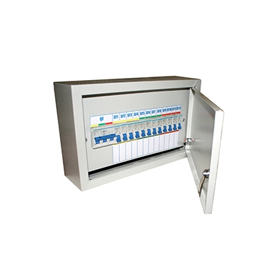 ОЩВ-12 УХЛ4, 100/16А, IP31 (ЭТ)