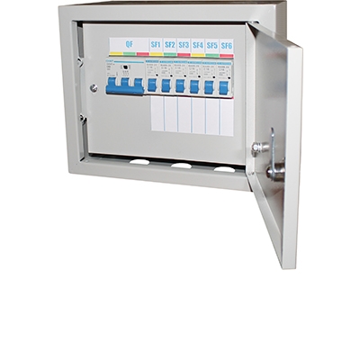 ОЩВ-6 УХЛ4, 63/16А, IP31 (ЭТ)